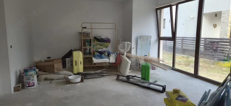 Casă cu Teren 450 Mp în Valea Mare