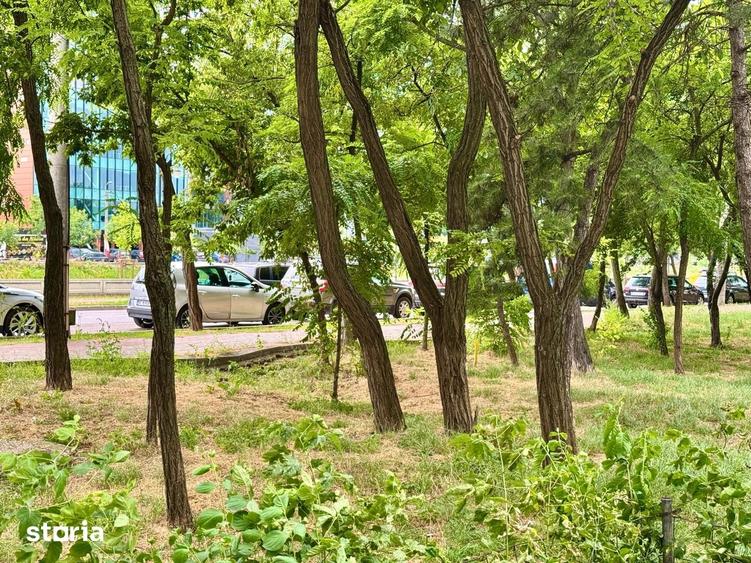 Apartament cu 2 camere în Podu Roș
