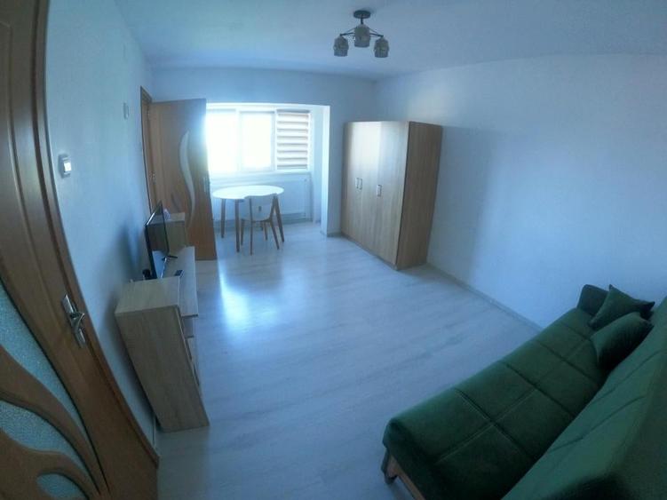 Giurgiu, garsoniera complet mobilata si utilata, zona excelenta - 7