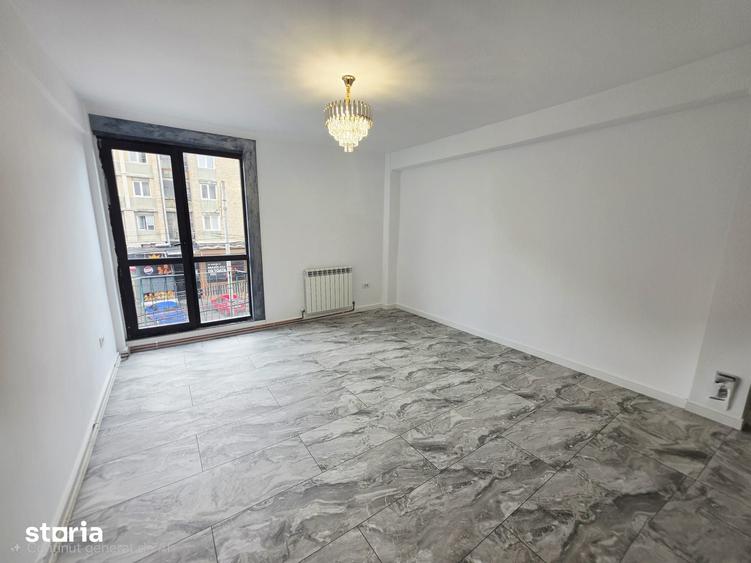 Apartament cu 2 camere decomandat în Ultracentral