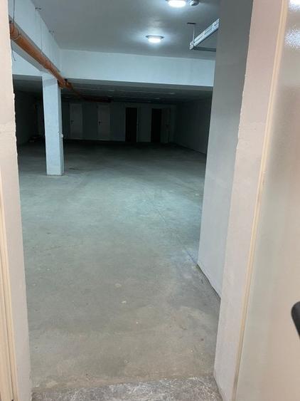 Parcare - Garaj Subteran Stefan cel Mare - Tei - 3