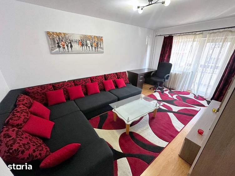 2 camere, mobilat modern, in Zorilor, strada Meteor langa Sigma Center - 6