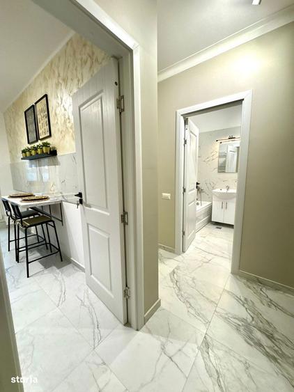 INCHIRIERE GARSONIERA PREMIUM-LUX-PRIMA INCHIRIERE-PARCARE COMISION 0% - 11