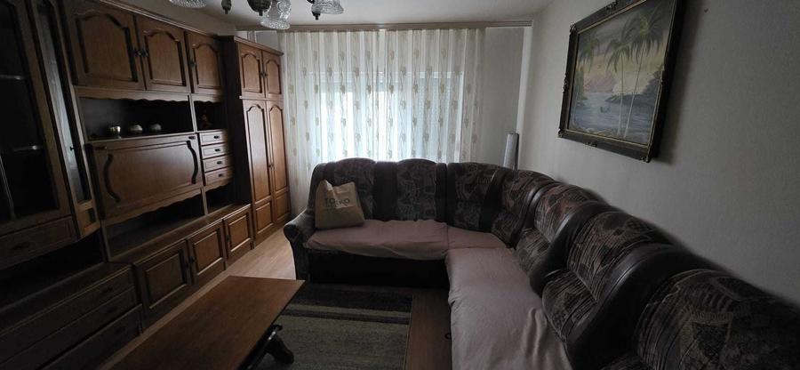 Chirie apartament 2 camere Rogerius - 4