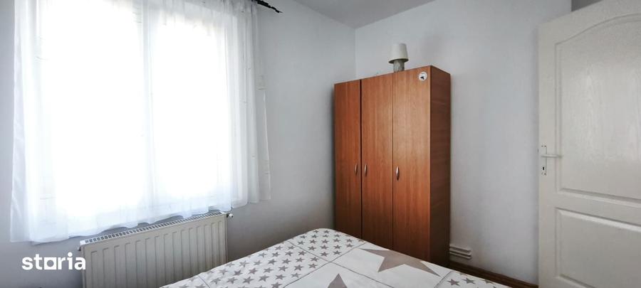Apartament cu 3 camere în Tudor
