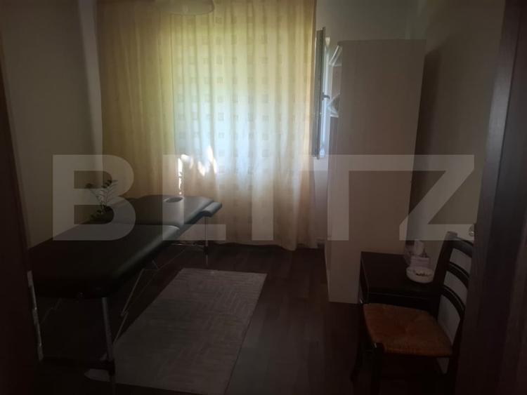 Apartament 3 camere, 77 mp, zona Micro 5 - 3