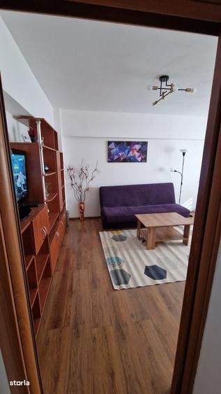 Apartament cu 2 camere decomandat în Obor