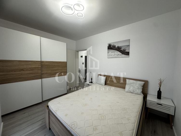 Apartament la cheie | Etaj intermediar | Zona Str Teilor-Floresti - 6