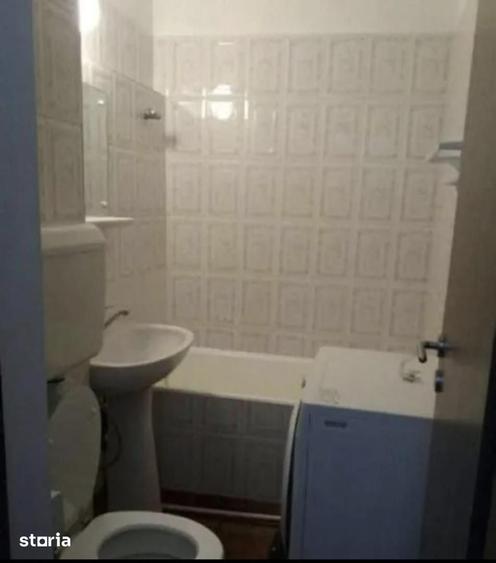 Garsonieră semidecomandată în Titan