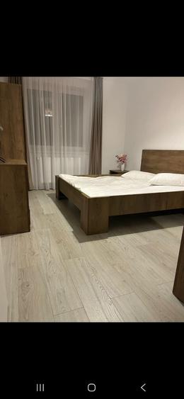 Apartament în Tractorul