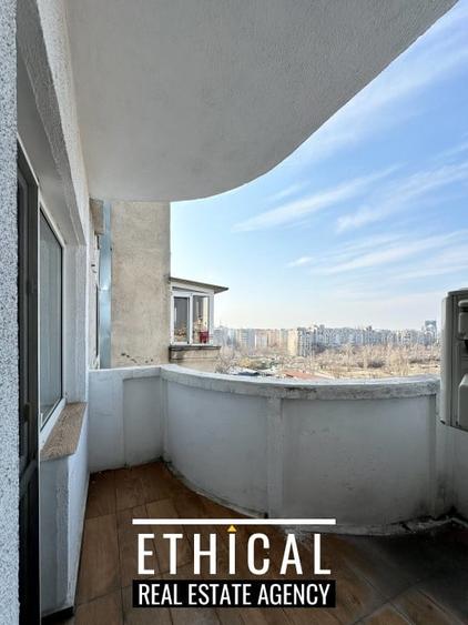 Apartament 2 Camere Decomandat. Unirii - Nerva Traian. - 12