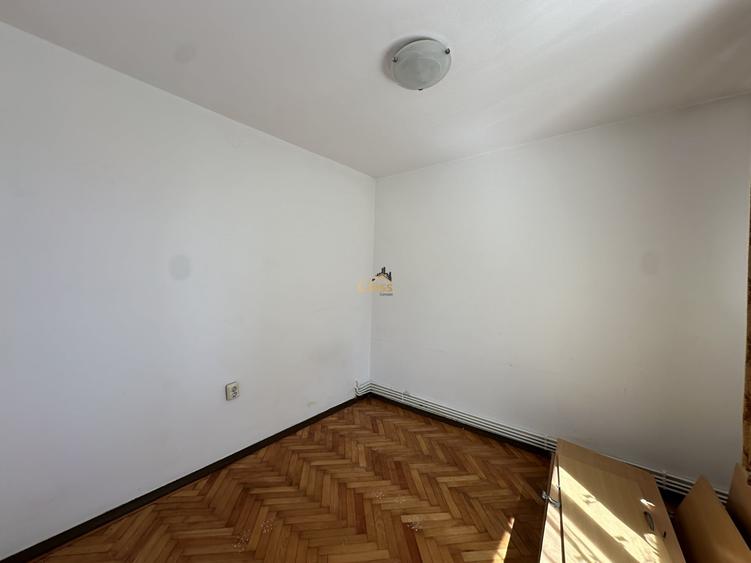 Apartament cu 2 camere semidecomandat, mobilat în Gheorgheni