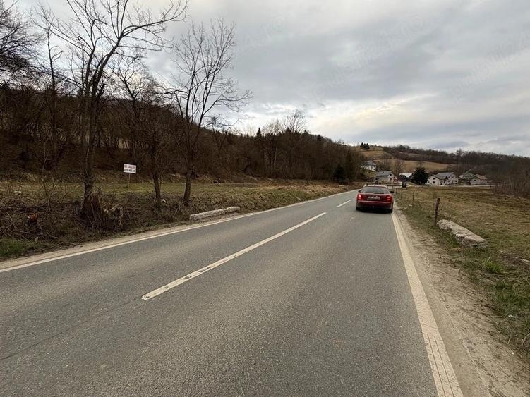Teren de 514 mp, în Central