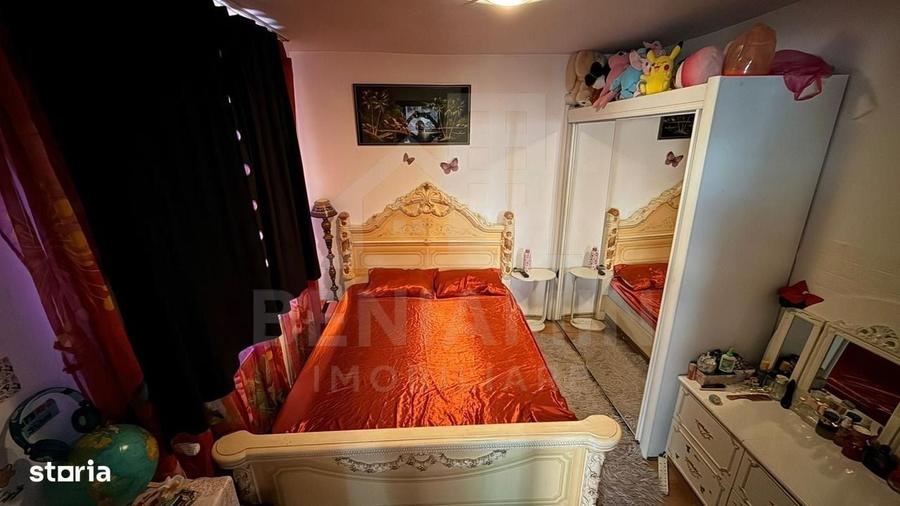 Casă cu 3 camere în Brestei