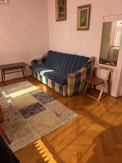 Garsonieră decomandată în Copou
