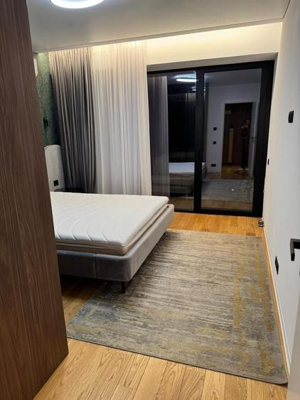 Apartament elegant 2 camere Floreasca - 9