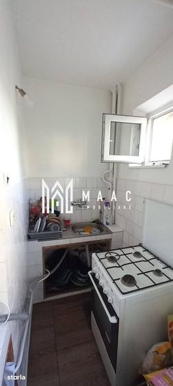 Apartament cu 2 camere în Traian