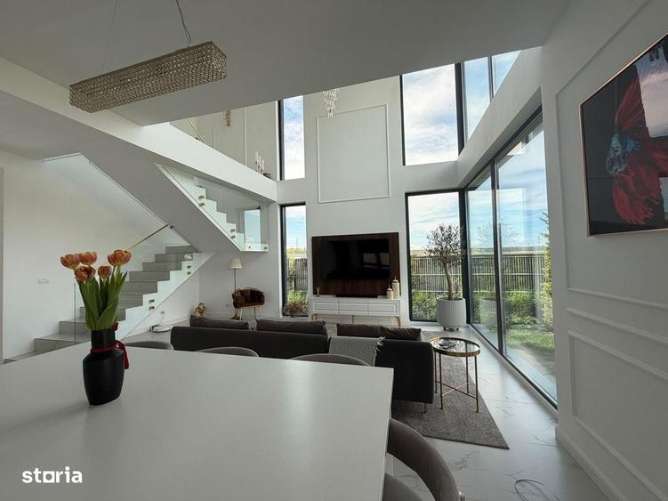 Casa P+1 Etaj/4 Camere/Com.berceni/Comision 0% - 18
