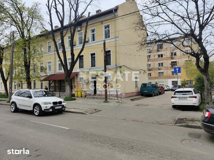 Garsonieră în Iosefin