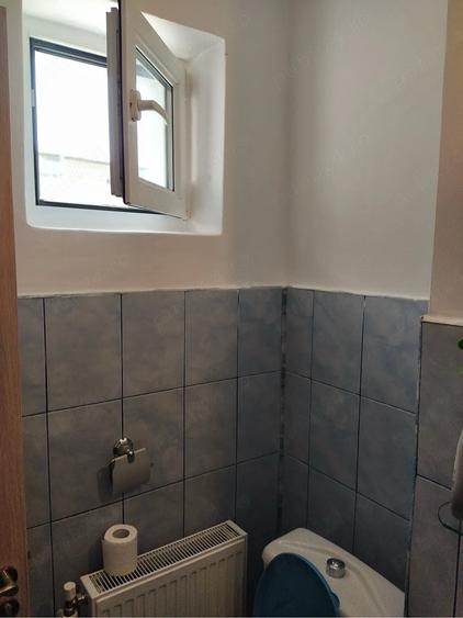 Apartament cu 2 camere decomandat în Gară