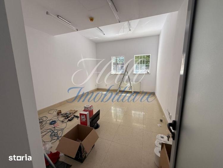 Spatiu comercial de inchiriat, 60 mp, Centru - 2