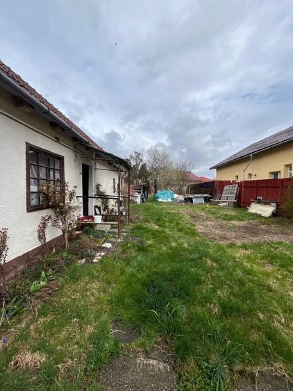 Casă cu 2 camere în Central