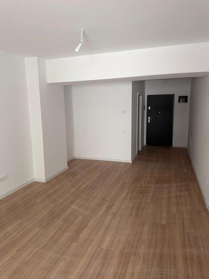 Garsonieră semidecomandată în Lujerului