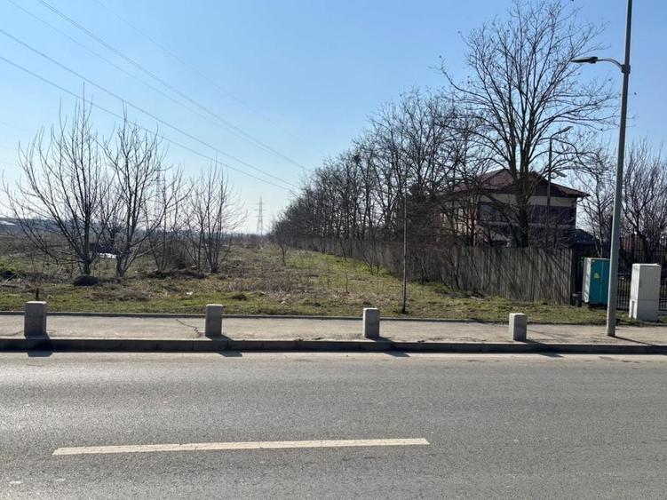 Spațiu comercial, în Central