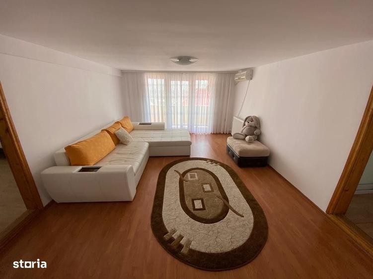 Vila 200mp + Casa 120mp + garaj 100mp; Ideal locuire + inchiriere - 17