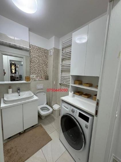 Apartament cu 2 camere, mobilat în Dristor
