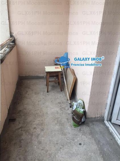 Garsonieră decomandată, mobilată în Ultracentral