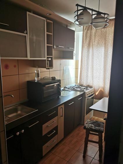 Inchiriez apartament Iancului - 3