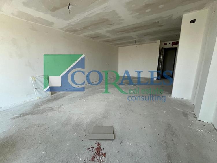 Apartament cu 2 camere decomandat în Aradului