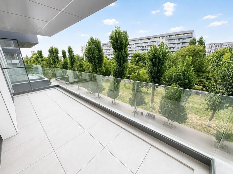 Apartament cu 2 camere, mobilat în Grozăvești