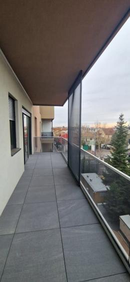 2 camere Iancu Nicolae - Grand Park Pipera | piscina si fitness | parcare - 13