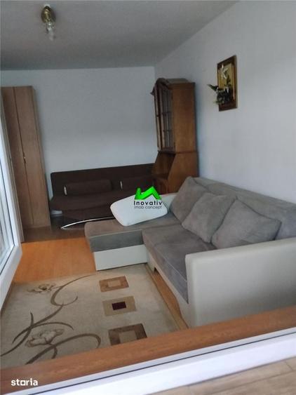 Apartament de inchiriat 2 camere Sibiu Mihai Viteazul - 8