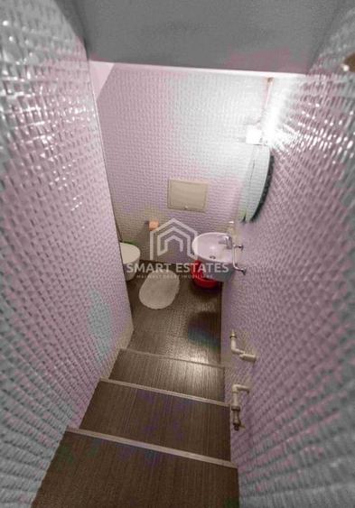 Casă individuală cu 4 camere cu Canalizare în Vatra Luminoasă