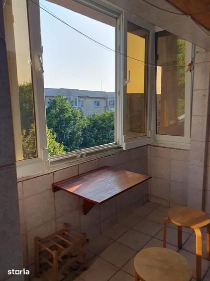 Vanzare apartament cf. 1 decomandat 3 camere + logie - 14