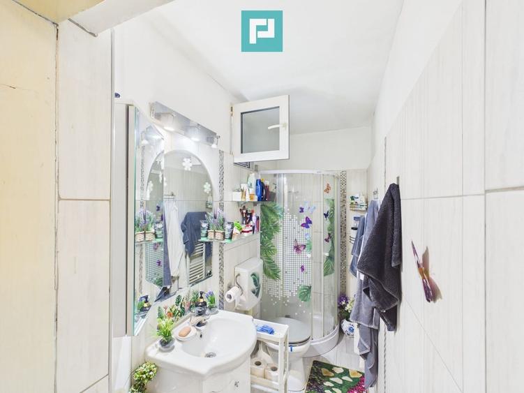 Apartament cu 2 camere, mobilat în Drăgășani