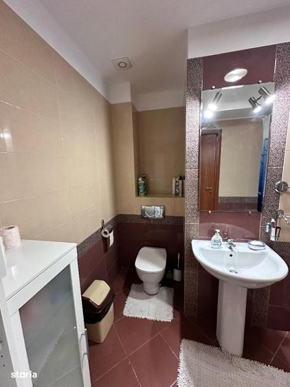 Apartament cu 3 camere în Herăstrău