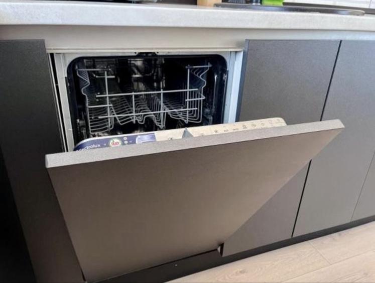 Apartament cu 2 camere nedecomandat în Central
