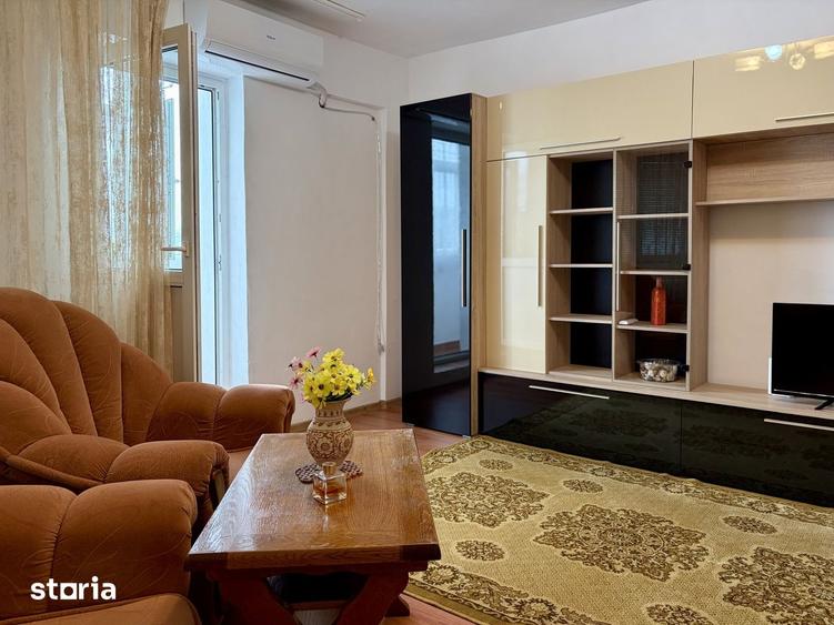 Apartament 2 camere decomandat | Metrou 1 Decembrie 1918 | Renovat com - 10