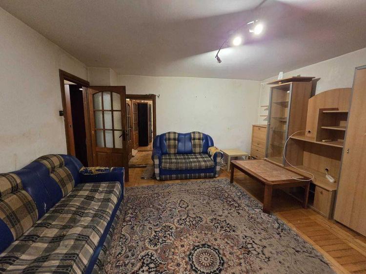 Apartament cu 2 camere semidecomandat în Odobescu