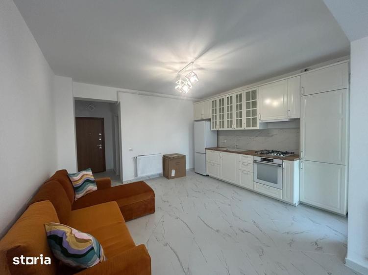 De inchiriat Apartament 2 camere | Vitan Barze?ti | Bloc nou 2025 - 2