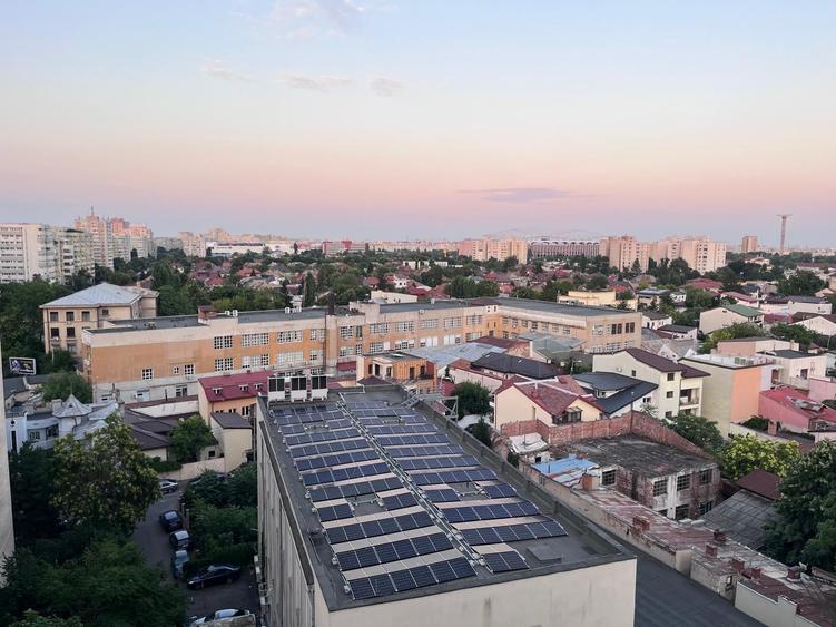 Apartament 4 camere decomandat Piata Iancului - 25