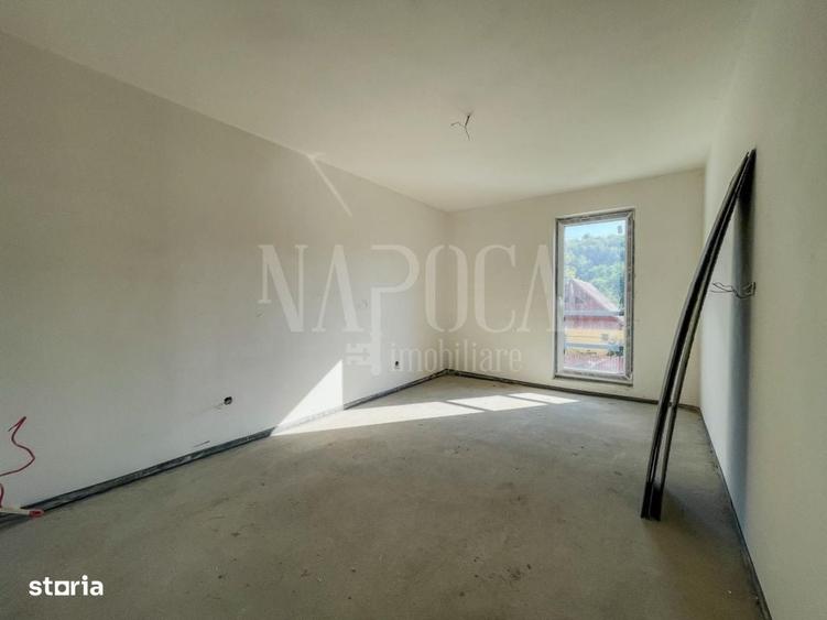 Casă cu 4 camere în Mihai Viteazu