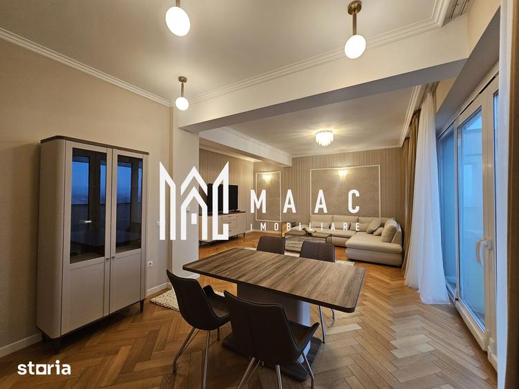 Apartament 2 camere decomandat | Balanta | 76 mp, parcare - 1