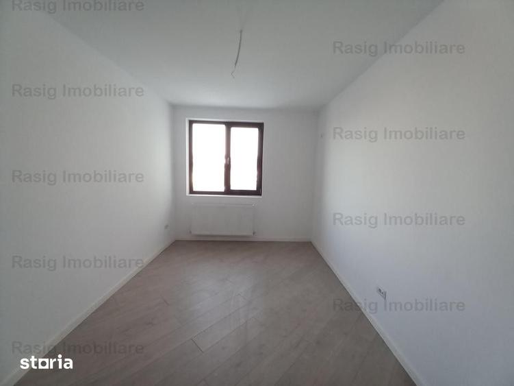 Apartament cu 2 camere în Ștefăneștii de Jos
