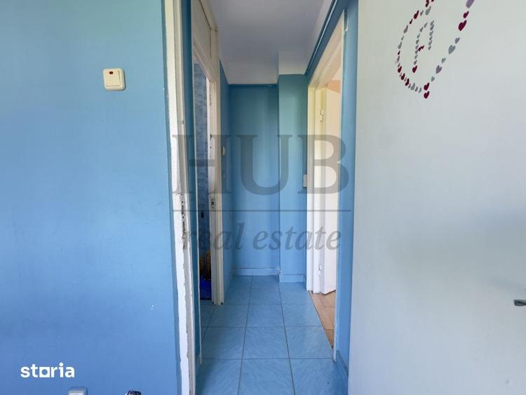 Apartament cu 2 camere | Alecu Russo| langa Gradinita 27 - 7
