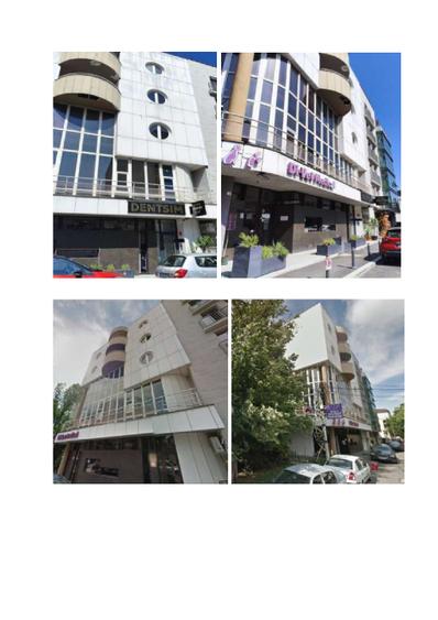 Birou, de 153 mp, în Floreasca